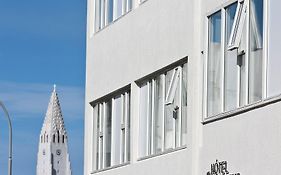 Hotel Klettur